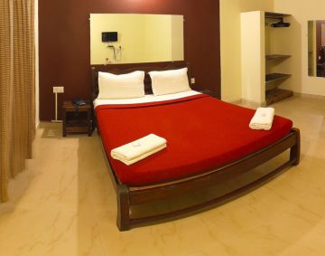 Amazing 3 Days Goa Romantic Holiday Package