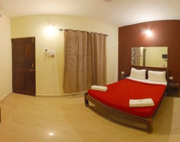 Amazing 3 Days Goa Romantic Holiday Package