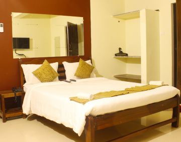 Amazing 3 Days Goa Romantic Holiday Package