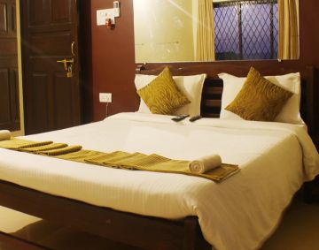 Amazing 3 Days Goa Romantic Holiday Package