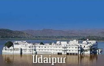 3 Days 2 Nights Ranakpur Luxury Tour Package