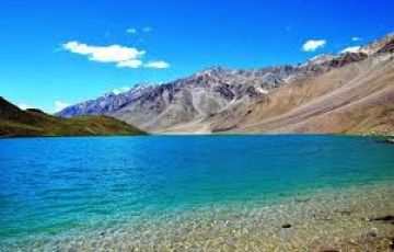 7 Days Shimla, Sangla, Nako with Kaza Water Activities Trip Package