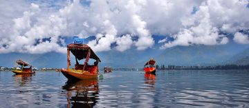 Amazing Sinthan Top Tour Package for 5 Days 4 Nights from Srinagar