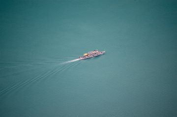 Best 5 Days Delhi to Dubai Tour Package