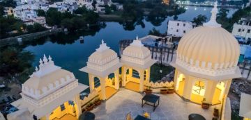 Best 3 Days Jodhpur Historical Places Trip Package