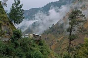 Beautiful 3 Days Delhi to Kufri Honeymoon Vacation Package