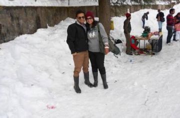 Magical 4 Days Delhi to Manali Honeymoon Tour Package