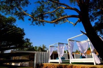 Pleasurable 3 Days Goa, India to South Goa Honeymoon Holiday Package