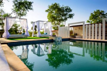 Pleasurable 3 Days Goa, India to South Goa Honeymoon Holiday Package