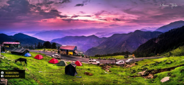 Ecstatic 3 Days 2 Nights Chopta Family Vacation Package