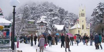 Beautiful 5 Days New Delhi to Manali Beach Tour Package