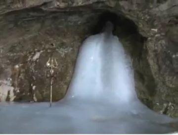 Amarnath Helicopter Package-Budget