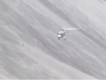 Amarnath Helicopter Package-Budget