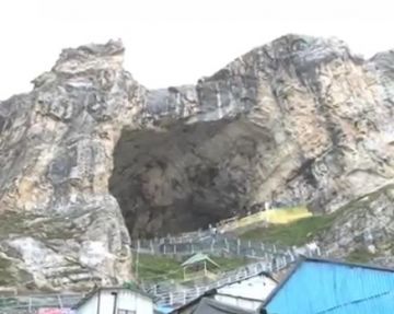 Family Getaway 3 Days 2 Nights amarnath yatra 2018 Vacation Package