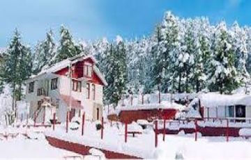 Patnitop with Vaishno devi by Heli Package