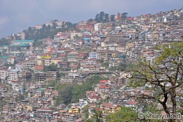 Heart-warming 3 Days Delhi to Shimla Hill Stations Holiday Package