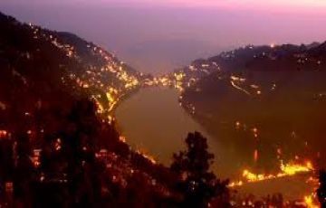 3 Days 2 Nights Nainital and Bhimtal Trip Package