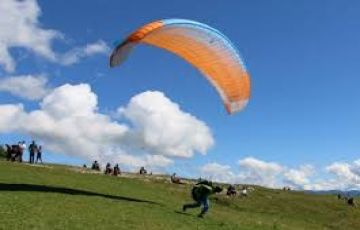 3 Days 2 Nights Nainital and Bhimtal Trip Package