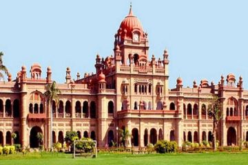 3 Days Golden Temple Beach Tour Package