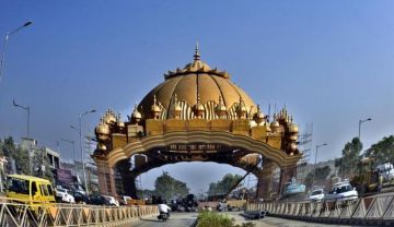 3 Days Golden Temple Beach Tour Package
