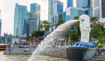 Super Saver Singapore