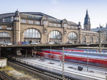 Best of Munich and Berlin Land only