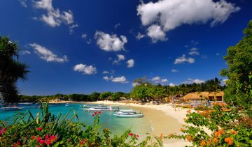 Beautiful Bali Friends Tour Package for 5 Days 4 Nights