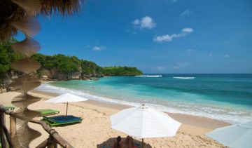 Beautiful Bali Friends Tour Package for 5 Days 4 Nights