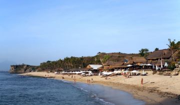 Beautiful Bali Friends Tour Package for 5 Days 4 Nights