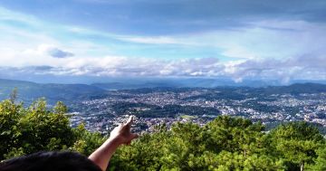 Ecstatic 3 Days 2 Nights Shillong Hill Stations Tour Package