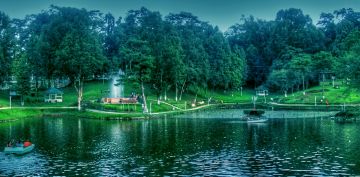 SERENE PLACES OF INDIA GUWAHATI WITH SHILLONG 2 NIGHTS AND 3
