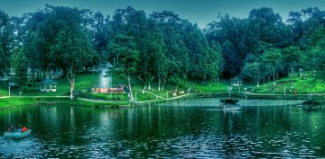 Ecstatic 3 Days 2 Nights Shillong Hill Stations Tour Package