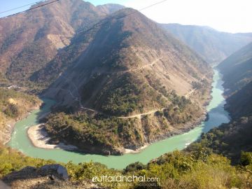 Pleasurable 5 Days 4 Nights Nainital Beach Tour Package