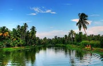 Experience 5 Days 4 Nights Cochin - Kumarakom - Alleppey - Quilon - Kollam - Trivandrum Holiday Package