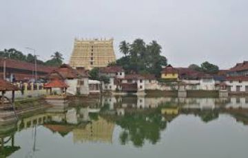 Magical Cochin - Alleppey - Kovalam - Trivandrum Tour Package for 5 Days 4 Nights