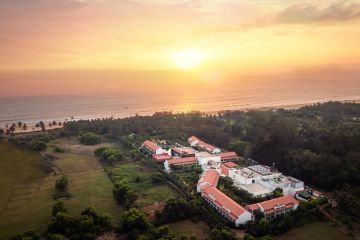 3 Days Goa, India to North Goa Beach Holiday Package