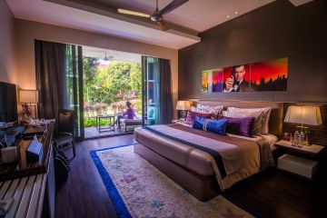 3 Days Goa, India to North Goa Beach Holiday Package