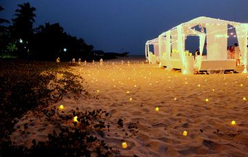3 Days Goa, India to North Goa Beach Holiday Package