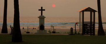 3 Days Goa, India to North Goa Beach Holiday Package