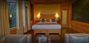 Heart-warming 4 Days 3 Nights Kullu Trip Package