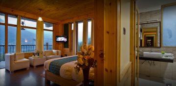 Heart-warming 4 Days 3 Nights Kullu Trip Package