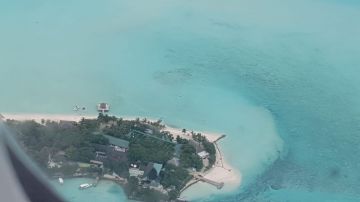 Amazing 4 Days 3 Nights Mal Luxury Tour Package