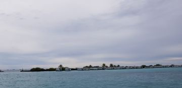 Amazing 4 Days 3 Nights Mal Luxury Tour Package