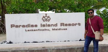 Amazing 4 Days 3 Nights Mal Luxury Tour Package