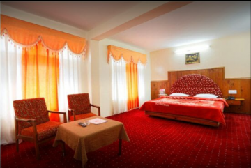 Magical 5 Days 4 Nights Shimla with Manali Tour Package