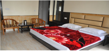 Magical 5 Days 4 Nights Shimla with Manali Tour Package