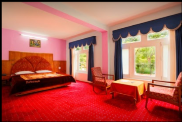 Magical 5 Days 4 Nights Shimla with Manali Tour Package