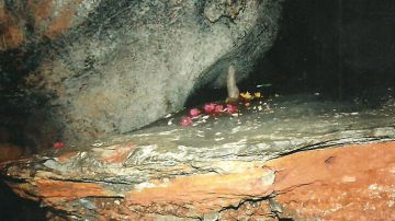 Beautiful 6 Days Patal Bhuvaneshwar Holiday Package