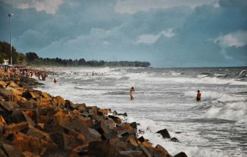 Experience 6 Days COCHIN to Cherai Beach Vacation Package