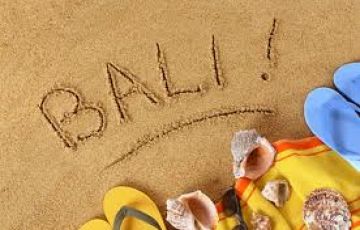 Beautiful 5 Days Mumbai to Bali Luxury Trip Package